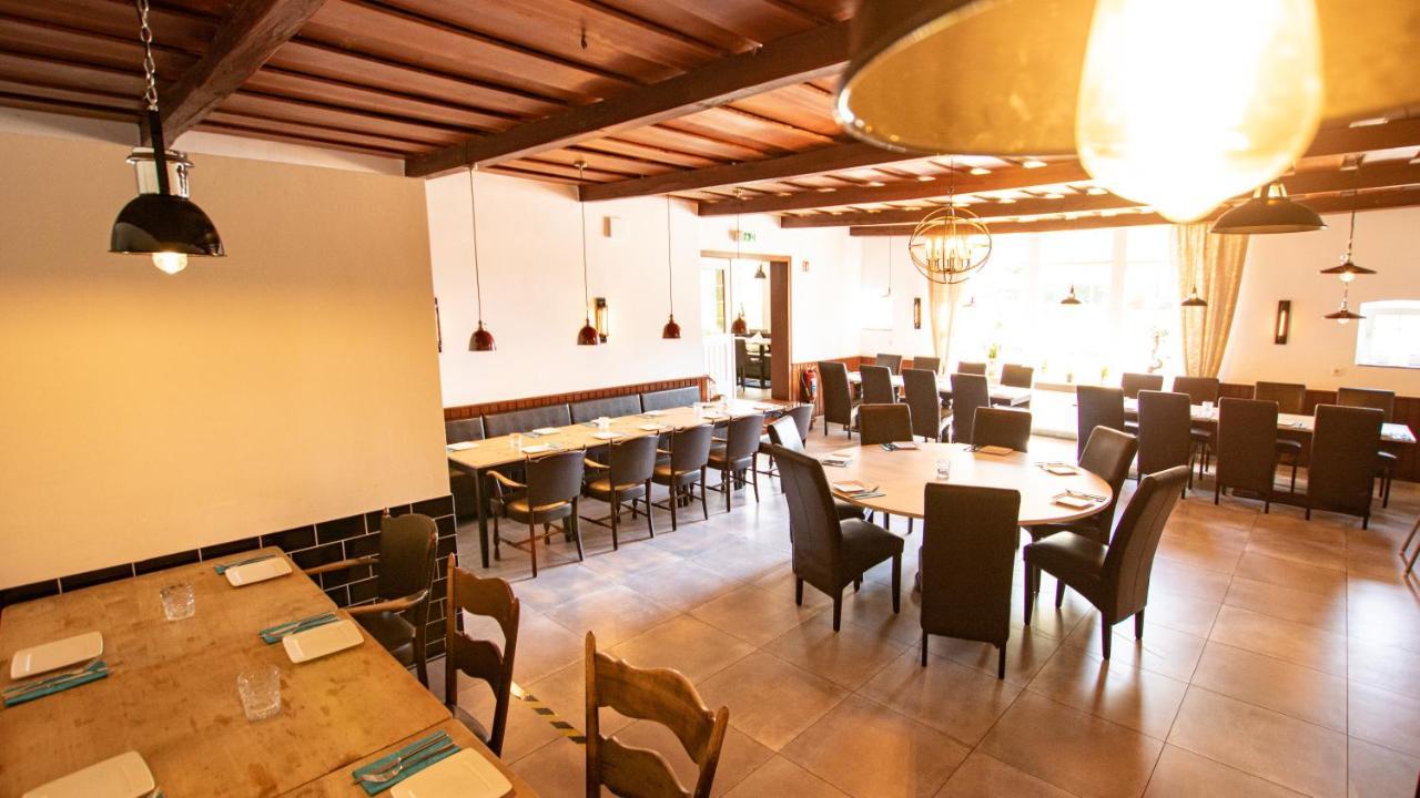 El Capitan Naehe Movie Park Hotel Schermbeck Ngoại thất bức ảnh